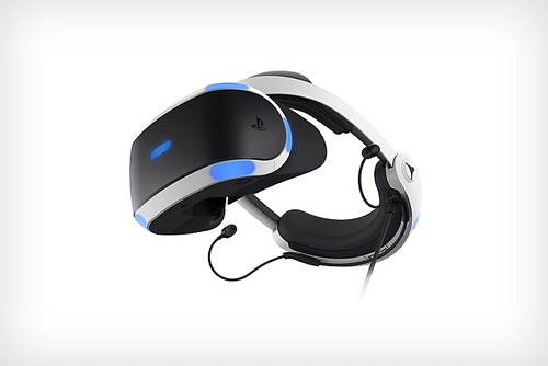 Playstation® Vr