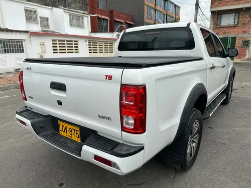 Jac T8