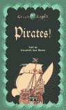 Pirates+cd Step 2 A2 B1 - Ann Moore,elizabeth (book)