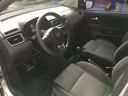 Volskwagen Suran Conforline