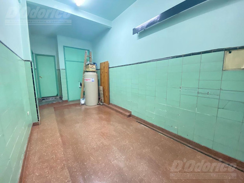 Imagen 27 de 28 de Ph De 4 Ambientes Planta Baja En Venta- Caballito