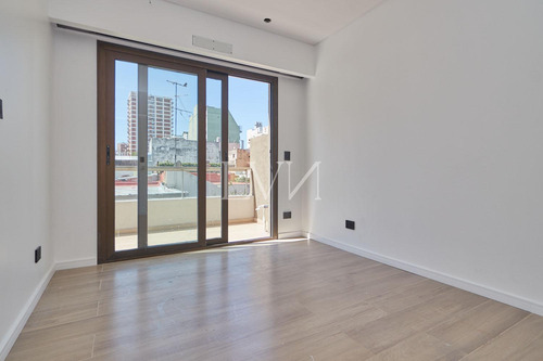 Venta Departamento 4 Ambientes A Estrenar - Caballito