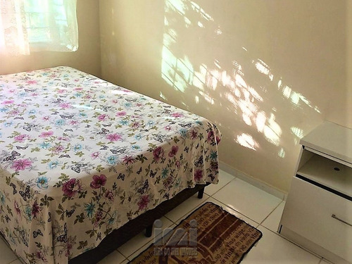 Imagem 6 de 15 de Casa 3 Quartos E Piscina Em Pontal Do Paraná - 253sh-1