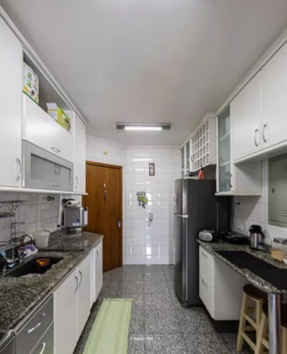 Imagem 28 de 30 de Apartamento Residencial Em São Paulo - Sp - Ap2152_etic