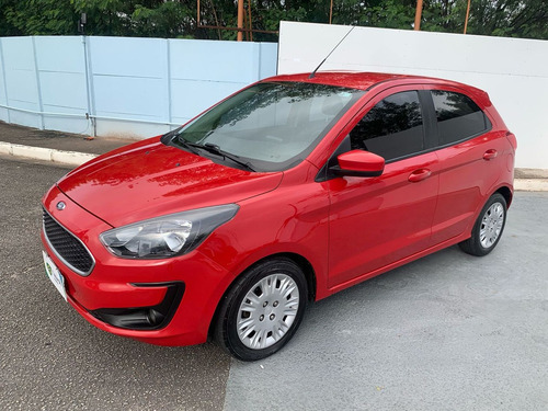 Ford Ka 1.0 SE 12V
