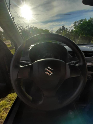 Suzuki Swift Go 1.2