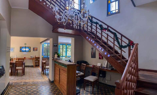 Hotel - Colonia Del Sacramento