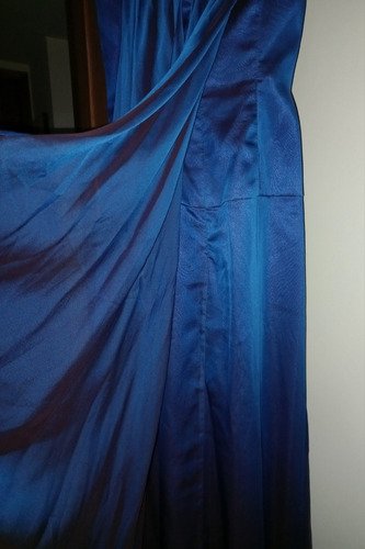 Imagen 5 de 7 de Vestido Dama Marca Faviana.