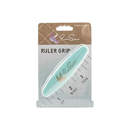 Eversewn Ruler Grip Aqua