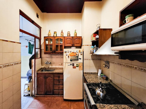 Imagen 22 de 29 de Venta De Departamento En Balvanera