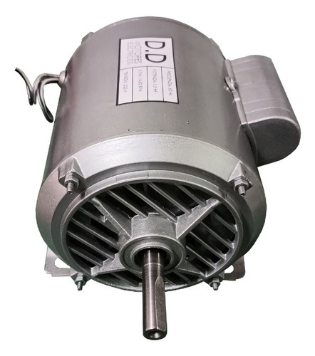 Motor De 1.5 Hp 1450 Rpm Amasadora Sierra Monofásico