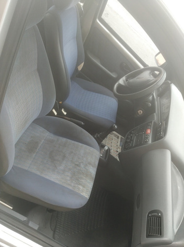 Fiat Palio 1998 1.0 Ex 5p Gasolina