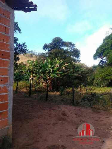 Imagem 10 de 30 de Chácara À Venda No Bairro Centro - Paraibuna/sp - 1863