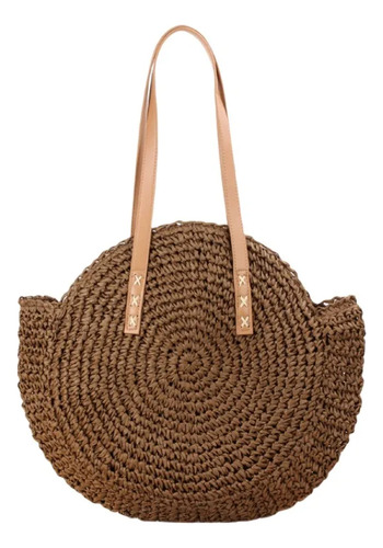 Bolsa De Playa Para Combinar Con Todo Tipo De Ropa De Verano