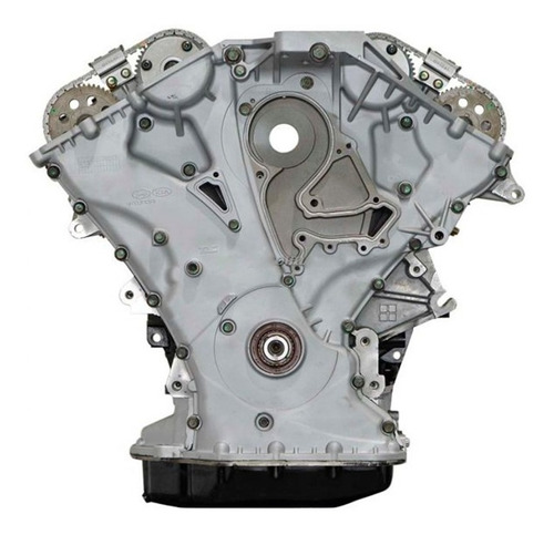 Motor 7/8 Hyundai G6db Santa Fe/ Sonata/ Sorento (Reacondicionado)