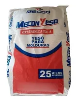 Comprar Yeso Por Saco De 25 Kilos Mecon Yeso 