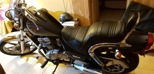 Kawasaki Vulcan 500