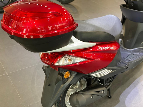 Imagen 23 de 25 de Corven Expert 150 Dot 0km La Plata!!! Calle Scooter