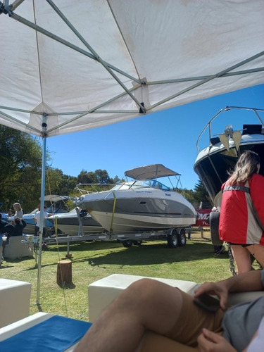 Canestrari 178 Con Mercury 115 Ct Transmision Del 150 Hp