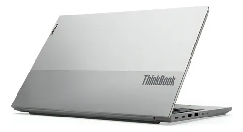 Notebook Lenovo Thinkbook 15 G4 Core I7 1255u 40gb Ssd 1tb