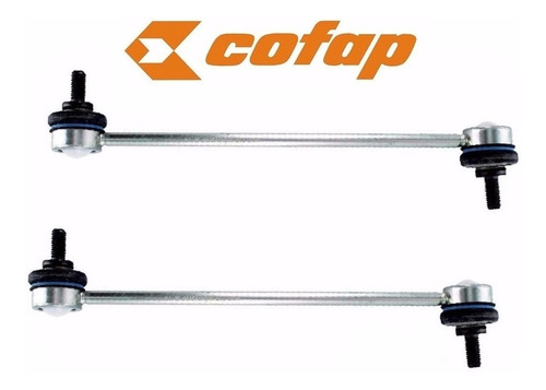 Par Bieleta Diant. Cofap Citroen C3 Ds3 C3 Picasso Aircross 