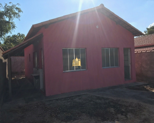 Imagem 18 de 29 de Casa No Bairro Dumaville - Esmeraldas - Ca00028 - 32313856
