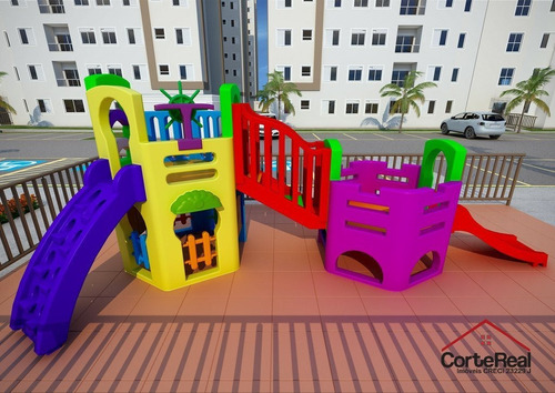 Imagem 10 de 12 de Apartamento - Costa E Silva - Ref: 15698 - V-15698