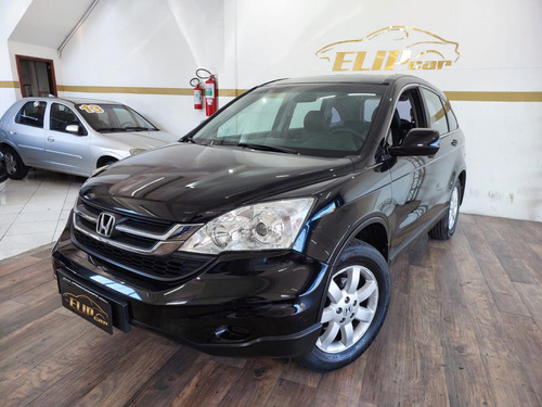 Honda CR-V CR-V LX 2.0 16V 2WD/2.0 Flexone Aut.