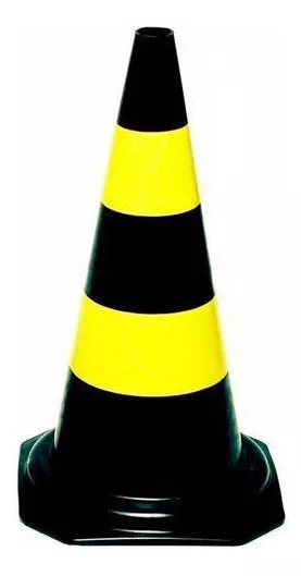 Primeira imagem para pesquisa de cone de sinalizacao e seguranca