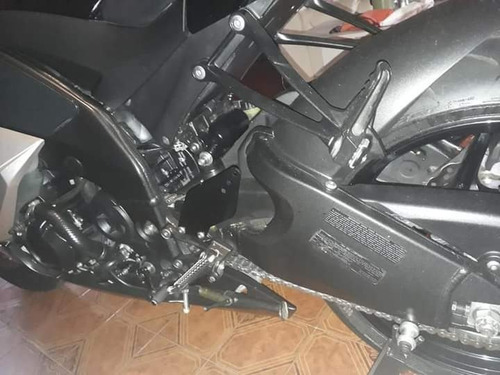 Kawasaki Ninja Zx10r 2010