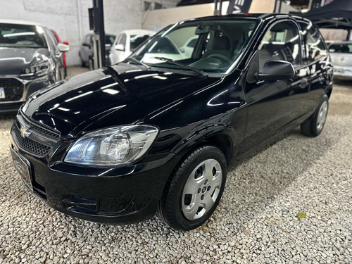 Chevrolet Celta 1.4 Lt