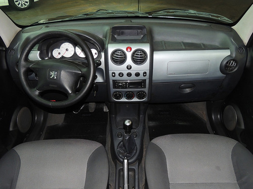 Peugeot Partner Patagónica 1.6 Vtc Plus