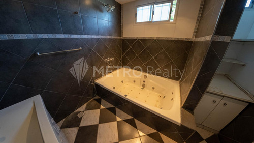 Casa En Venta 5 Ambientes En Bella Vista Apta Crédito