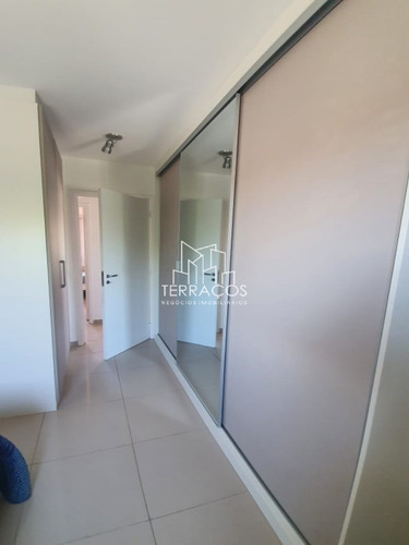 Imagem 21 de 30 de Casa A Venda 3 Dormitórios Em Condomínio Fechado - Bairro Colônia - Jundiaí -sp - Ca00117 - 68726274