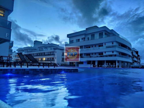 Imagem 22 de 26 de Apartamento 3 Dormitórios Vista Mar Para Venda Em Ingleses Do Rio Vermelho - Florianópolis - Sc - Ap0625