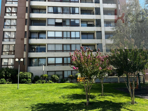 Departamento En Arriendo - Condominio Alto Rancagua Iii