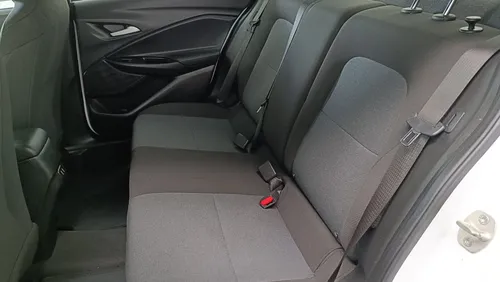 Chevrolet Onix 2022