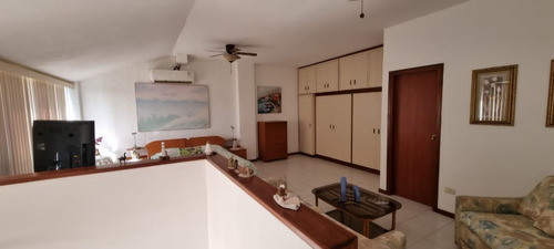 Imagen 12 de 18 de Apartamento Conj Resid Aguasal