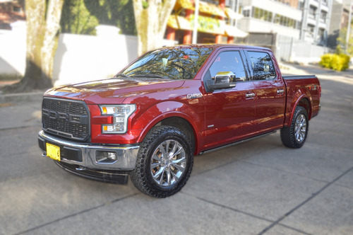 Ford F-150 3.5 Lariat