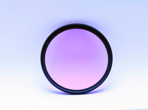Kit De Filtros De Cámara