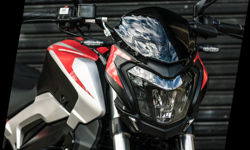 Dominar 250 Bajaj Chakan Moto Mejor Financiacion