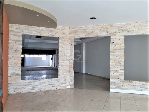 Loja - Praia De Belas - Ref: 561915 - L-ca4889