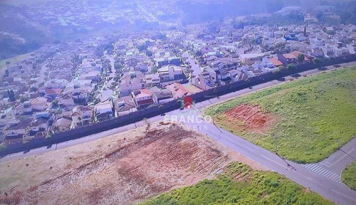Imagem 3 de 5 de Terreno À Venda, 313 M² Por R$ 235.000,00 - Jardim Alto Da Colina - Valinhos/sp - Te0585