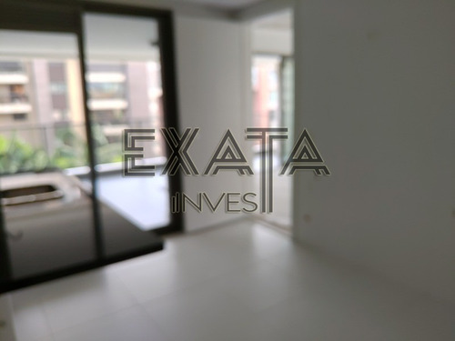 Imagem 9 de 30 de Apartamento Novo No Jardim Paulista, Próximo Ao Parque Ibirapuera, Com 216,91m² Úteis, Am´lo Living Com Varanda Gurmet, 3 Suítes, 3 Vagas De Garagem. - Ap01107 - 70182811