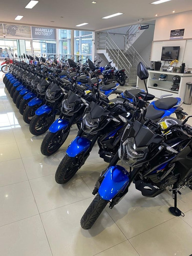 Imagem 14 de 15 de Dr 160 Cbs - 2023 Á Pronta Entrega!