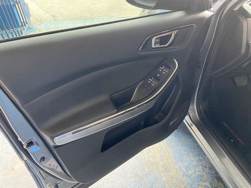 Chery Tiggo 5X 1.5 Txs Flex Aut. 5p