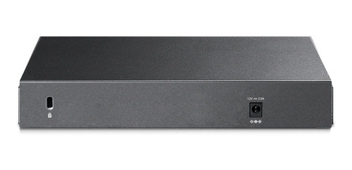 Switch Tp-link Gigabit Ethernet Tl-sg108-m2 8prtos 16,000ent