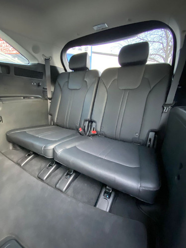 Kia Sorento 2.5 Sxl At