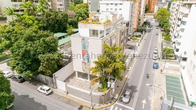 Edificio en venta