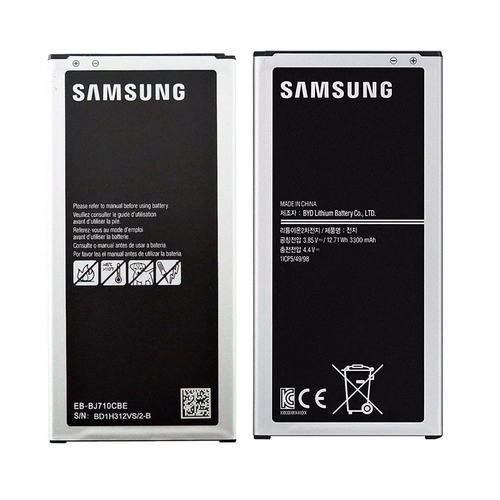Batería Samsung Galaxy J7 2016 J710 /garantizada/